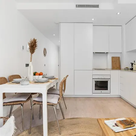 I Apartment Fuengirola