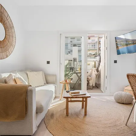 I Apartment Fuengirola