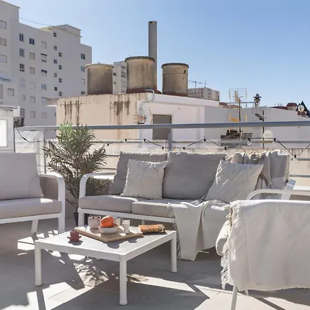 Apartamento I
