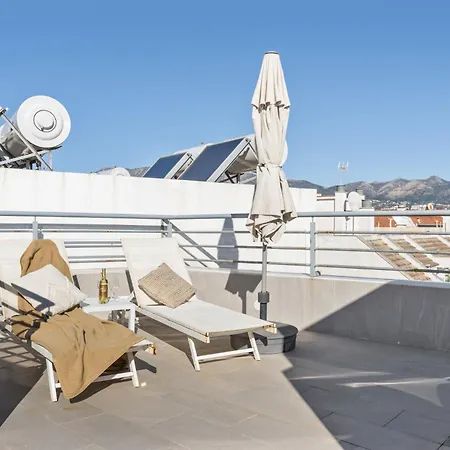 Apartment I Fuengirola