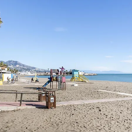 I Apartment Fuengirola