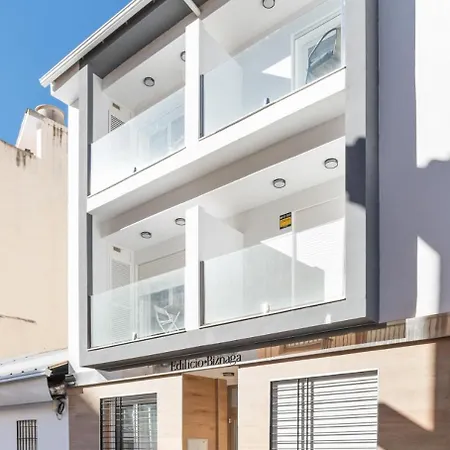 I Apartment Fuengirola
