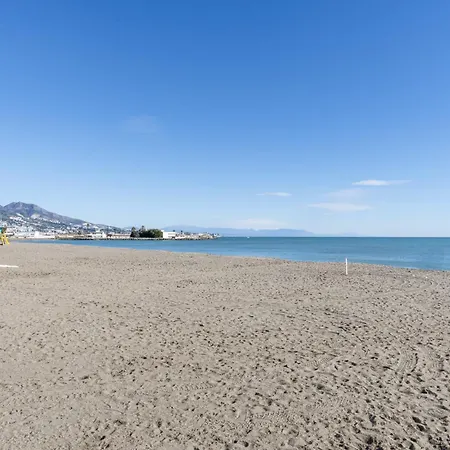Apartment I Fuengirola