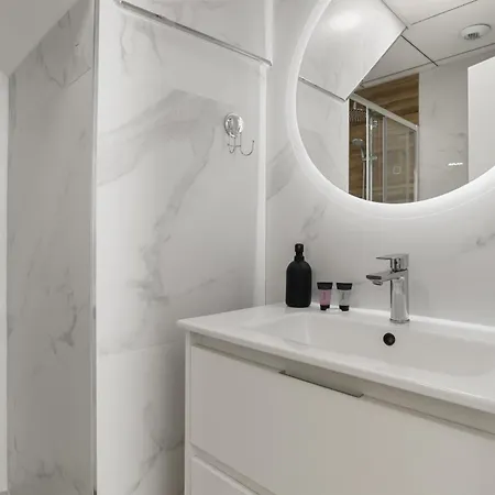 Apartman I